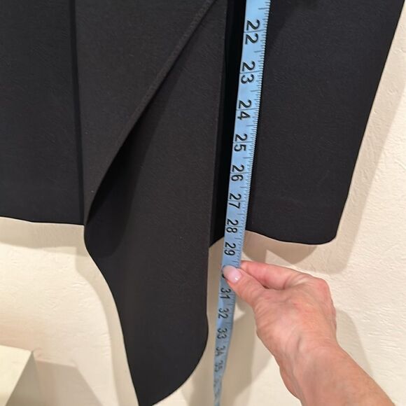 Milly Cascade midi pencil skirt - Picture 6 of 10